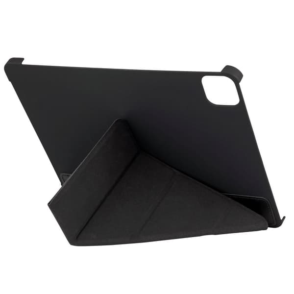 iPad Air 10.9" 4/5th gen (2020/2022) Booklet Black