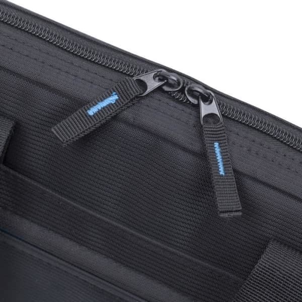 Rivacase 8027 hårt fodral för 14" laptop - Svart