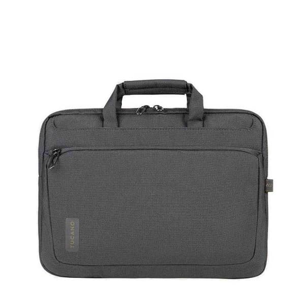 Tucano - WO4-MB16-AX - Träningspass 4 - Notebook-tasche - 40,6 cm - 15,6'' - 40,60 cm (16'') - Anthrazit ()