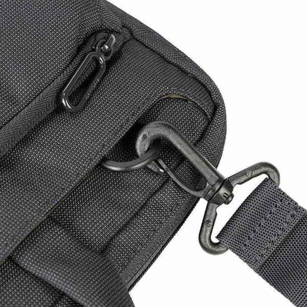 Tucano - WO4-MB16-AX - Träningspass 4 - Notebook-tasche - 40,6 cm - 15,6'' - 40,60 cm (16'') - Anthrazit ()