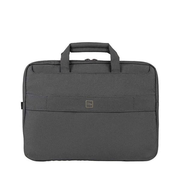 Tucano - WO4-MB16-AX - Träningspass 4 - Notebook-tasche - 40,6 cm - 15,6'' - 40,60 cm (16'') - Anthrazit ()