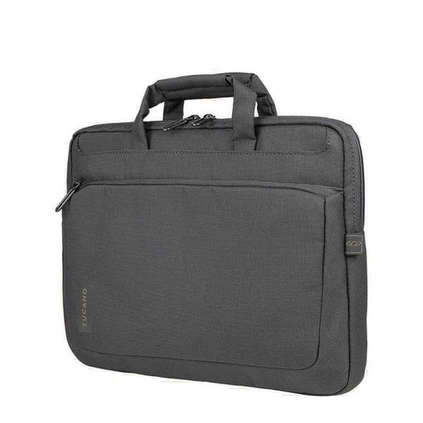 Tucano - WO4-MB16-AX - Träningspass 4 - Notebook-tasche - 40,6 cm - 15,6'' - 40,60 cm (16'') - Anthrazit ()