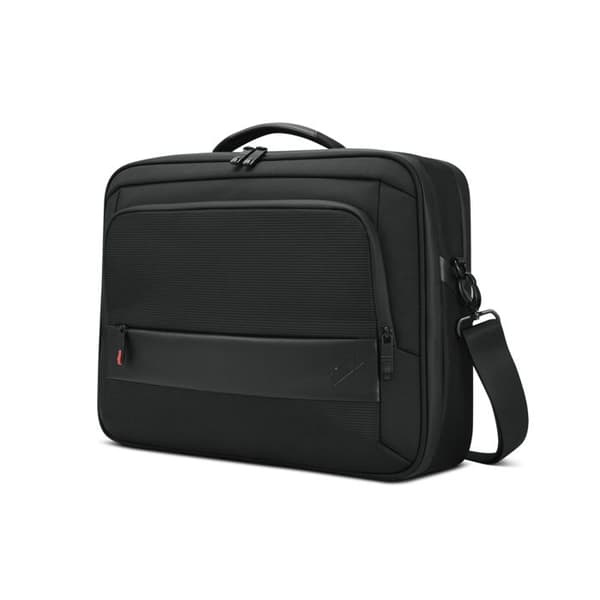 - Lenovo - Lenovo ThinkPad Professional Gen 2 - Laptopväska - topplast - upp till 16" - svart