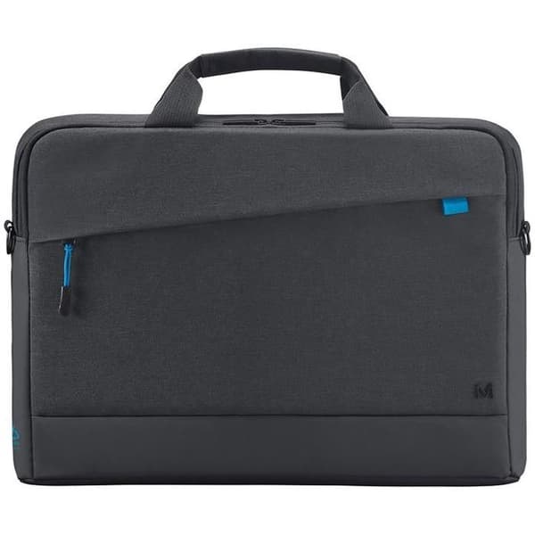 Mobilis TRENDY 14-16'' laptopväska - 35 % återvunnet material