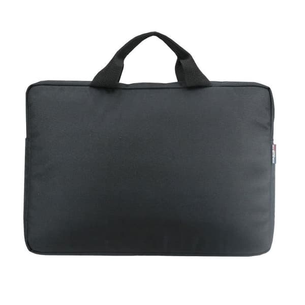 MOBILIS THE ONE Basic Netcover - Laptopväska - 12,5" - 14" - Svart