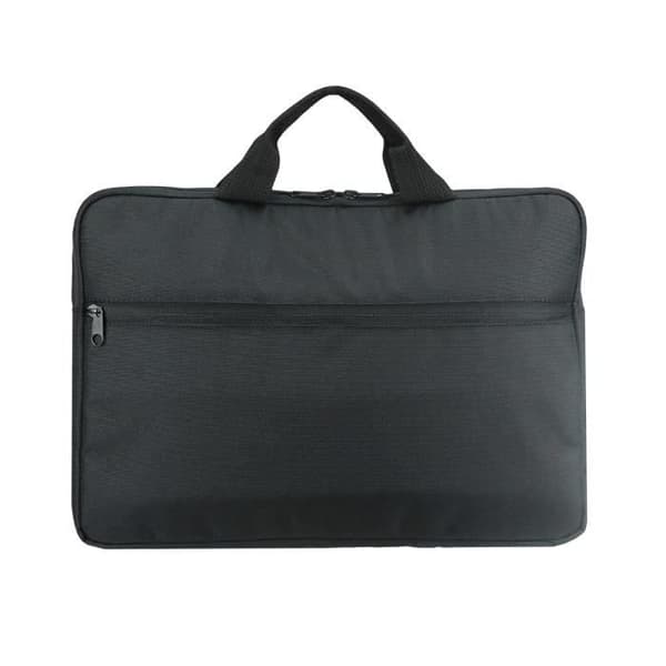 MOBILIS THE ONE Basic Netcover - Laptopväska - 12,5" - 14" - Svart