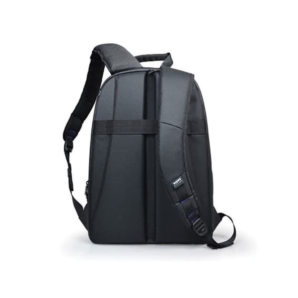 Sac à dos PORT DESIGNS CHICAGO EVO BP för bärbar dator 15,6'' - Svart - 790 g