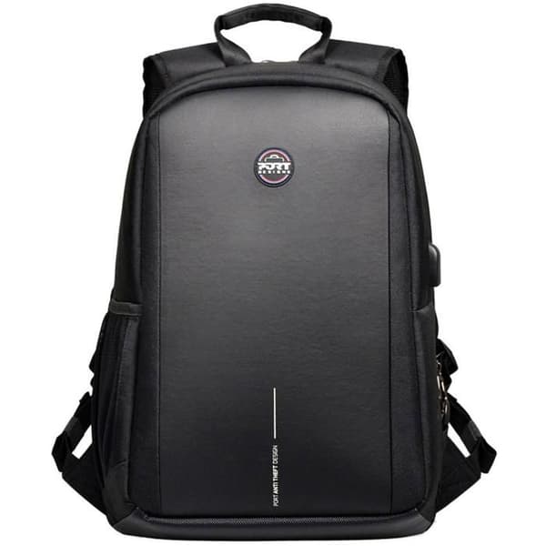 Sac à dos PORT DESIGNS CHICAGO EVO BP för bärbar dator 15,6'' - Svart - 790 g