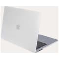 Miniatyrbild 4 av 4: Tucano Nido plastfodral för Mac Book Pro 13" (2020) Transparent