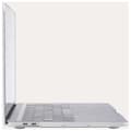 Miniatyrbild 2 av 4: Tucano Nido plastfodral för Mac Book Pro 13" (2020) Transparent