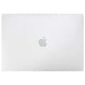 Miniatyrbild 1 av 4: Tucano Nido plastfodral för Mac Book Pro 13" (2020) Transparent