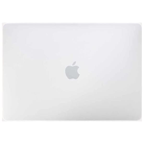Tucano Nido plastfodral för Mac Book Pro 13" (2020) Transparent