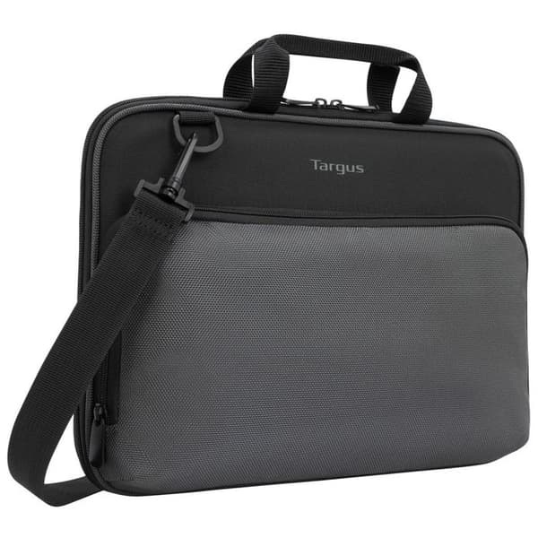 Targus Work In Essentials-väska - TARGUS - 13" och 14" Laptop - Svart och grå