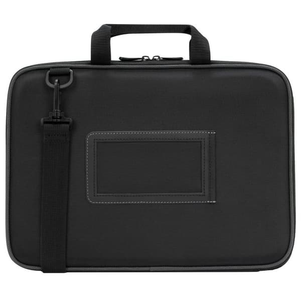 Targus Work In Essentials-väska - TARGUS - 13" och 14" Laptop - Svart och grå