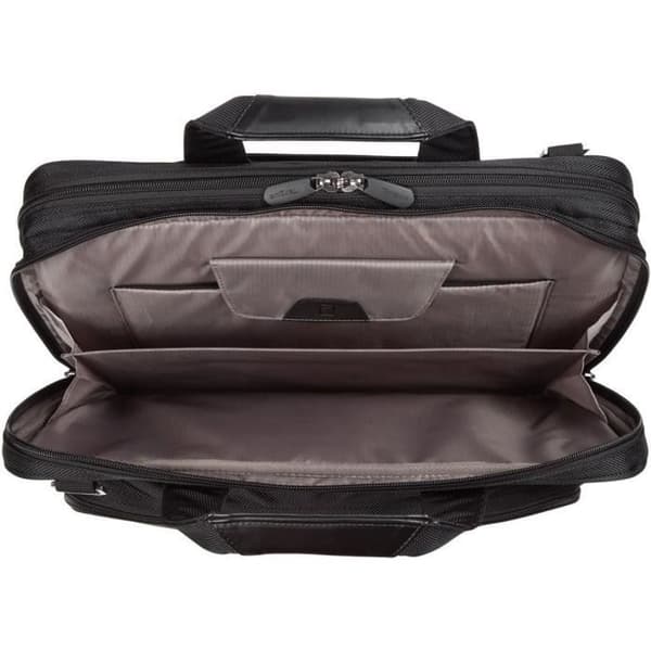 TARGUS Corporate Traveller 15 - 15,6" Laptopväska - Svart