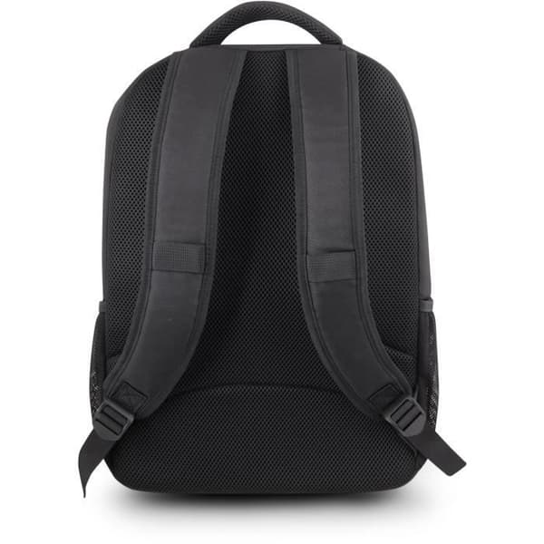 14" laptopväska - URBAN FACTORY - ECB14UF - 10,5" surfplattastöd - Svart