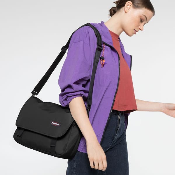 Eastpak Jr 11.5l Väska Svart