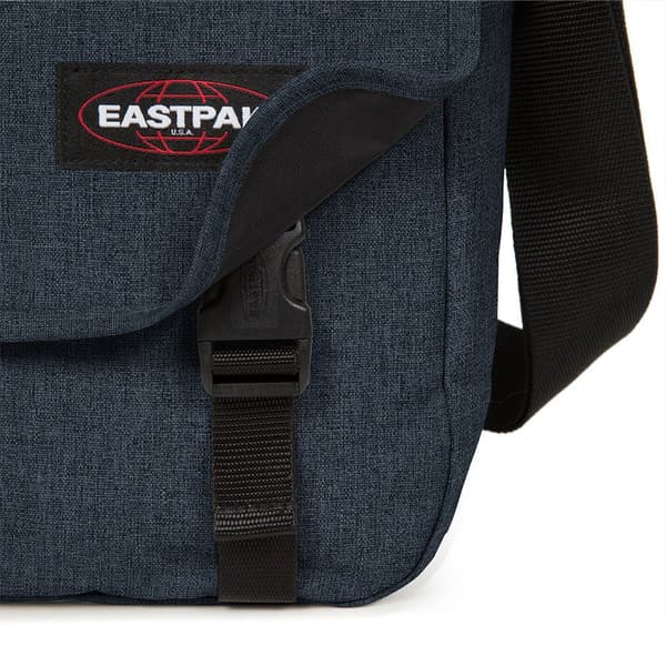 Eastpak Delegate Plus 20l Portfölj Blå