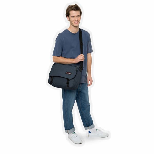 Eastpak Delegate Plus 20l Portfölj Blå