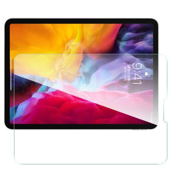 INF Øjenbeskyttelse Hærdet glas skærmbeskytter med værktøj iPad Pro13Inches (2024)