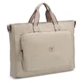 Miniatyrbillede 3 af 5: Roncato Rolling 17l Forretningstaske Beige