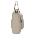 Miniatyrbillede 4 af 5: Roncato Rolling 17l Forretningstaske Beige