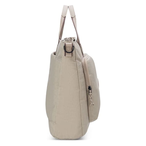 Roncato Rolling 17l Forretningstaske Beige