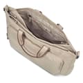 Miniatyrbillede 5 af 5: Roncato Rolling 17l Forretningstaske Beige
