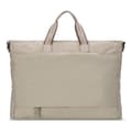 Miniatyrbillede 2 af 5: Roncato Rolling 17l Forretningstaske Beige