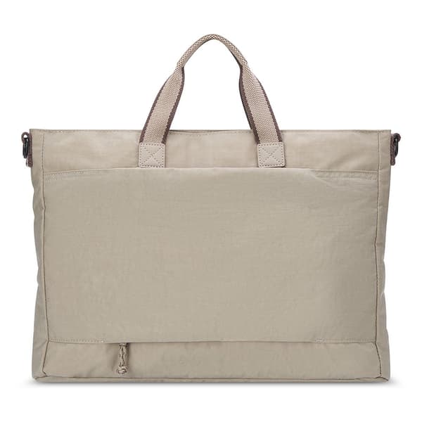 Roncato Rolling 17l Forretningstaske Beige