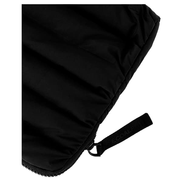 Ecoalf Pad Laptopfodral Svart