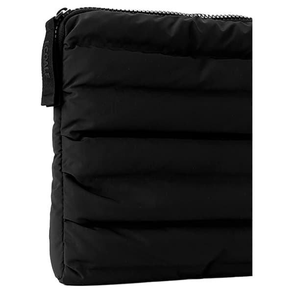 Ecoalf Pad Laptopfodral Svart