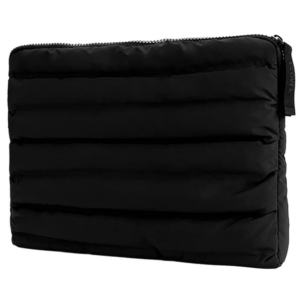 Ecoalf Pad Bærbar Computer Cover Sort