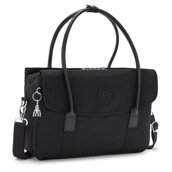 Kipling Superworker S Datorväska Svart