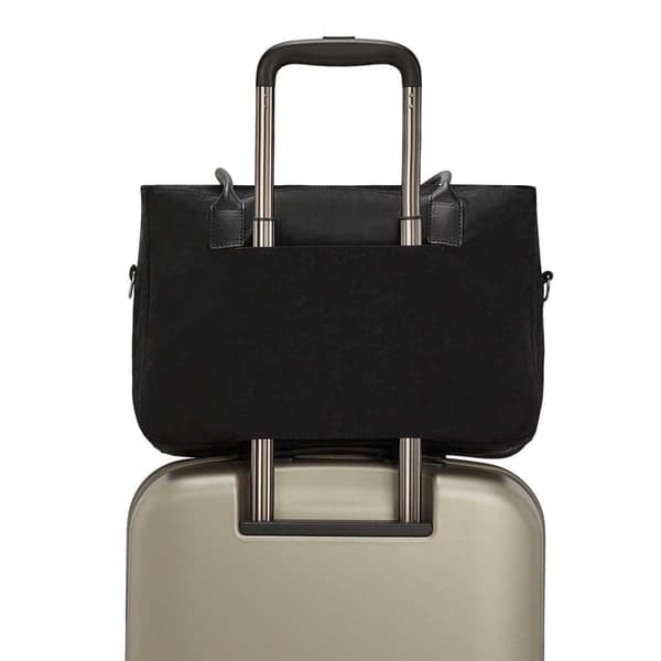 Kipling Superworker S Datorväska Svart