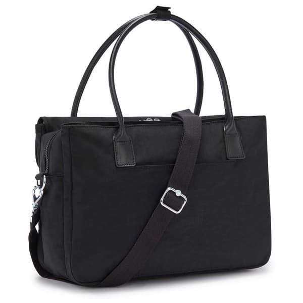 Kipling Superworker S Datorväska Svart
