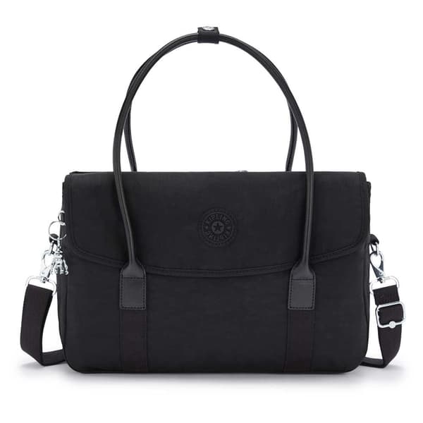 Kipling Superworker S Datorväska Svart