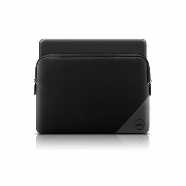 Laptop Case Dell 460-BCQO Sort Grøn 15"