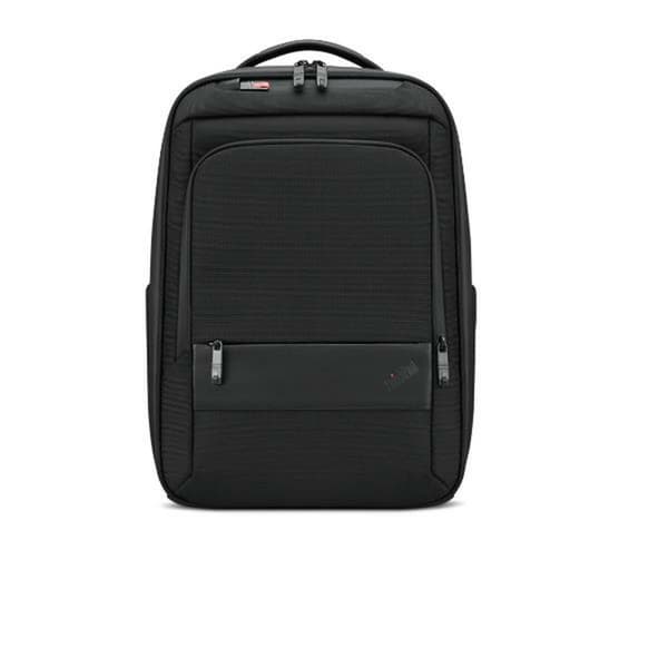 Kannettavan reppu Lenovo 4X41M69794 Musta