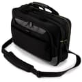 Miniatyrbild 2 av 4: Targus CityGear Pannier 15,6" Topload Svart