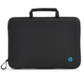 Miniatyrbillede 1 af 3: Laptop Case HP Mobility Sort