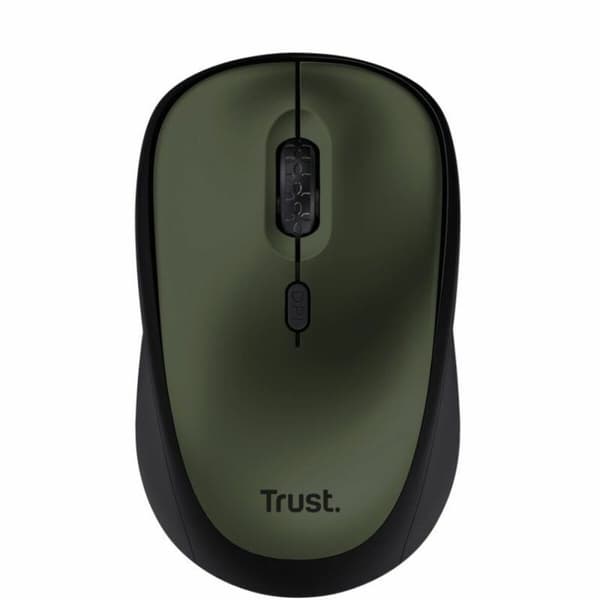 Laptopväska Trust Bologna Grön 16"