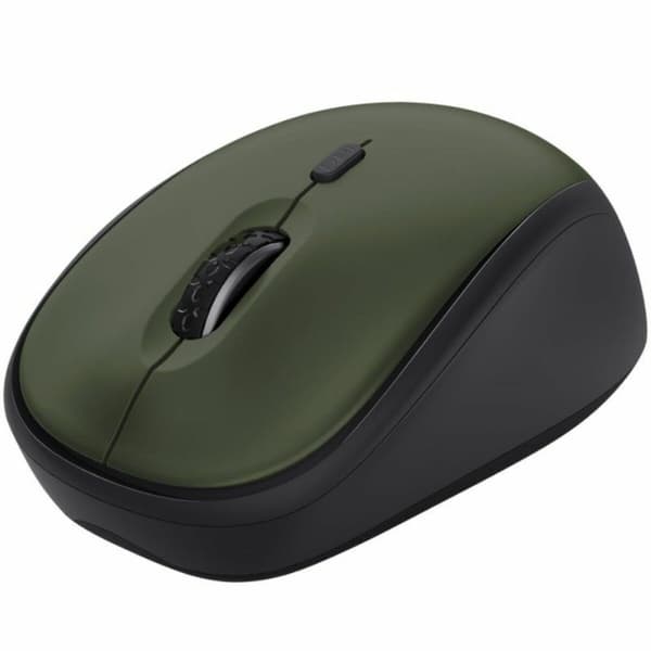 Laptopväska Trust Bologna Grön 16"