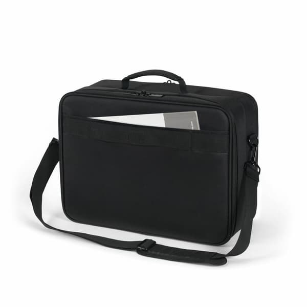 Laptop Case Dicota D32032-RPET Sort 16"