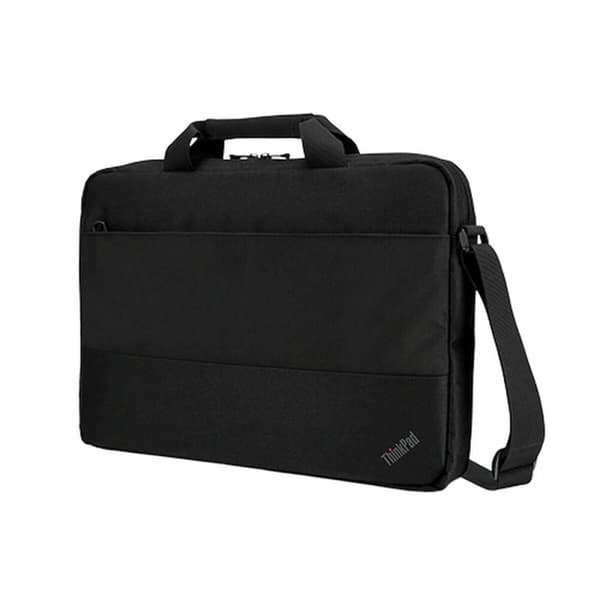 Kannettavan salkku Lenovo 4X40Y95214 Musta 15,6"