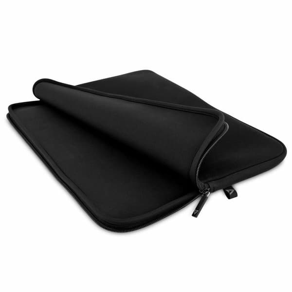 Etui for Bærbar Datamaskin V7 CSE16-BLK-3N Svart 16"