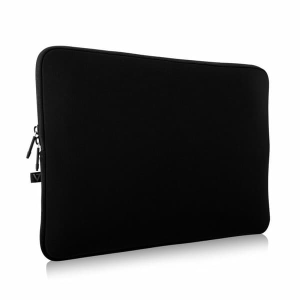 Etui for Bærbar Datamaskin V7 CSE12-BLK-3N Svart 12"