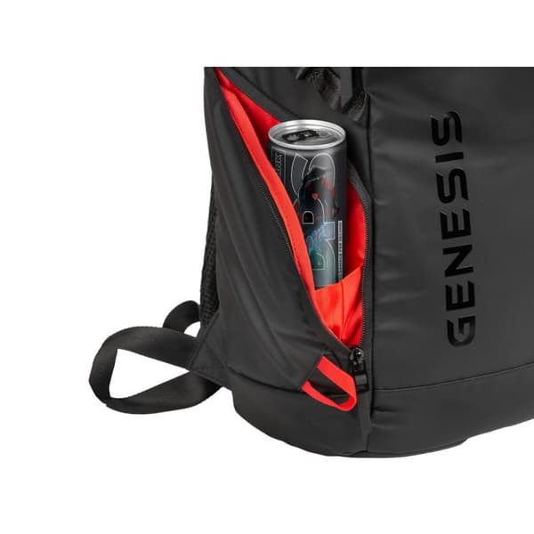 Etui for Bærbar Datamaskin Genesis NBG-2217 15,6''