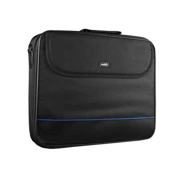 Laptopväska Natec Impala 15.6" Svart