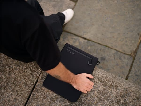 Laptop sleeve 13 inch, Black
